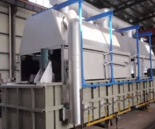 son şirket davası hakkında Malaysian Steel Fabrication Plant Achieves Higher Efficiency with New Galvanizing Line