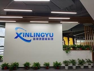 Jiangsu XinLingYu Intelligent Technology Co., Ltd. Şirket profili