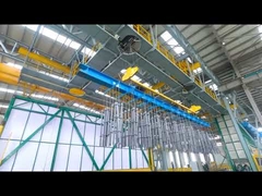 PE Yaprak Su Zenk Tankı Galvanizli Çelik Panel / Yaprak Kalıplandırma Bileşiği