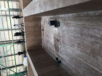 Demir Sıcak Daldırma Galvanize Hatı 380V/50HZ Çelik Altyapı için HDG Hatı