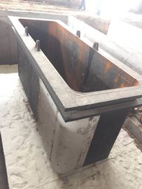 Çaba Yoksun Bakım Sıcak Dip Galvanizing Line Otomatik Sistem Entegre