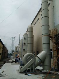 Kaplama kalınlığı 0.2-2.0mm olan dayanıklı çelik galvanizleme atölyesi