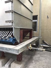 Tam sıcak daldırma galvanize hattı 380v/50hz güç kaynağı