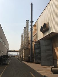 Tam sıcak daldırma galvanize hattı 380v/50hz güç kaynağı