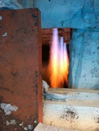 Galvaniz Tank Hattı için Otomatik Tank Otomatik Isıtma Sistemi Yüksek Termal Verimlilik