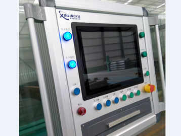 Verimlilik Otomatik Sıcak Daldırma Galvanize Ekipmanı Seramik veya Metal Banyo 0-500°C sıcaklık aralığı