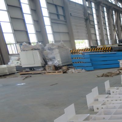 Paslanmaz Çelik Akı Isıtma Sistemi Endüksiyon ve Zamanlayıcı ile