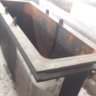 Çinko Tank Hattı için Çift Bölgeli Termal Regülasyon ve Isı Geri Kazanımına Sahip CE Sertifikalı Galvanizleme Fırını Sistemi